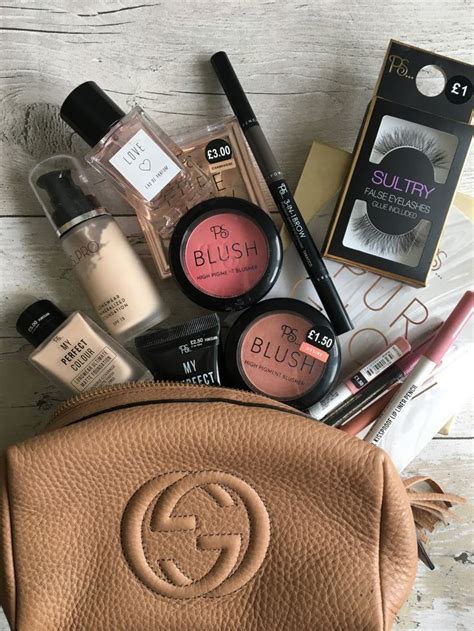 primark beauty products.